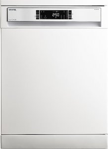 Vestel BM 4212 WIFI 4 Programlı Bulaşık Makinesi