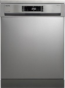 Vestel BM 4212 X WIFI 4 Programlı Bulaşık Makinesi