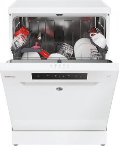 Hoover HF 3E9L0W-17 5 Programlı Bulaşık Makinesi
