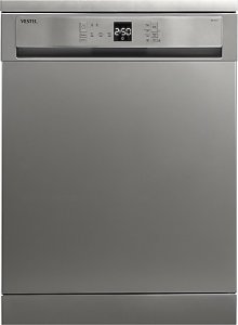 Vestel BM 3121 G 3 Programlı Bulaşık Makinesi