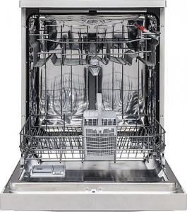 Vestel BM 3121 G 3 Programlı Bulaşık Makinesi