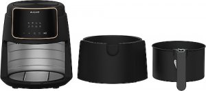 Arçelik GurmeFry FRA 6244 3.9 lt Yağsız Fritöz