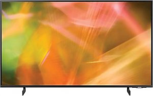 Samsung HG55AU800EE 4K Ultra HD 55