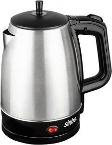 Sinbo STM 5845 2200 W Çelik Çay Makinesi