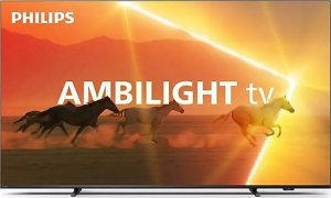 Philips 55PML9008 4K Ultra HD 55'' 140 Ekran Uydu Alıcılı Smart MiniLED TV