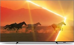 Philips 55PML9008 4K Ultra HD 55'' 140 Ekran Uydu Alıcılı Smart MiniLED TV