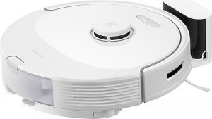 Roborock Q8 Max Beyaz Akıllı Robot Süpürge