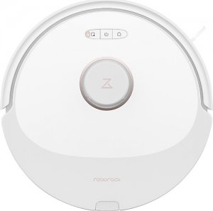 Roborock Q8 Max Beyaz Akıllı Robot Süpürge