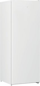 Beko 7051 NFB 5 Çekmeceli Dikey No Frost Derin Dondurucu