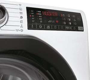 Hoover H3WPS4116TMB5-17 11 kg 1400 Devir Çamaşır Makinesi