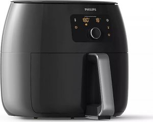 Philips Airfryer HD9650/90 XXL Avance Collection 7.3 lt Yağsız Fritöz