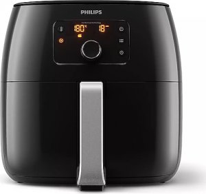 Philips Airfryer HD9650/90 XXL Avance Collection 7.3 lt Yağsız Fritöz