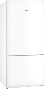 Siemens KG86NVWE0N Kombi No Frost Buzdolabı