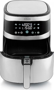 Onvo OVFRY06 Airfryer 8 lt Yağsız Fritöz
