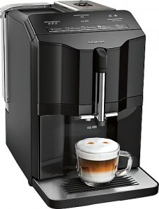 Siemens EQ300 TI35A209RW Otomatik Espresso Makinesi