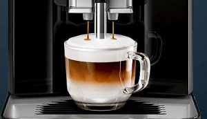 Siemens EQ300 TI35A209RW Otomatik Espresso Makinesi