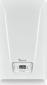 Baymak Lunatec Premix 20 kW Hermetik Tam Yoğuşmalı Kombi