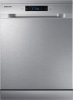 Samsung DW60M6072FS 7 Programlı Inox Bulaşık Makinesi