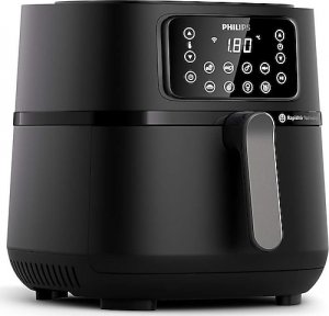 Philips Airfryer 5000 Serisi HD9285/96 XXL Connected 7.2 lt Yağsız Fritöz