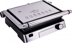 Karaca Biogranit Inox Tost Makinesi