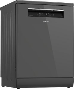 Arçelik 6167 Grion 6 Programlı Bulaşık Makinesi