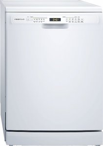 Profilo BMS421E3 5 Programlı Bulaşık Makinesi