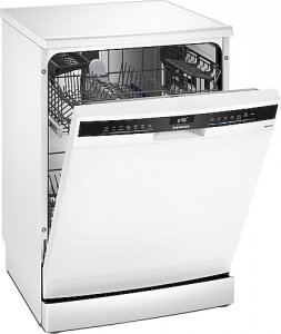 Siemens SN23EW62KT 6 Programlı Bulaşık Makinesi