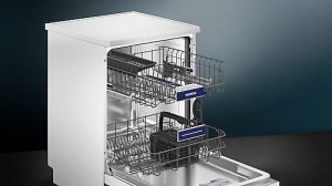 Siemens SN23EW62KT 6 Programlı Bulaşık Makinesi