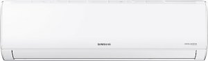 Samsung AR35 Silver AR24BXHQASI/SK A++ 24000 BTU Inverter Duvar Tipi Klima