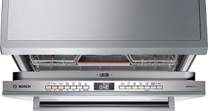 Bosch SMS4HMW62T 6 Programlı Bulaşık Makinesi