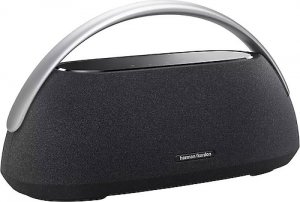 Harman Kardon Go Play 3 Siyah Bluetooth Hoparlör