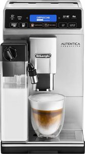 Delonghi Autentica ETAM 29.660.SB Tam Otomatik Espresso Makinesi