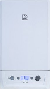 Demirdöküm Nitromix P 24 Hermetik Yoğuşmalı Kombi