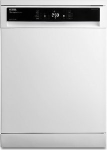 Vestel BM 8412 GI Pro Wi-Fi 8 Programlı Bulaşık Makinesi