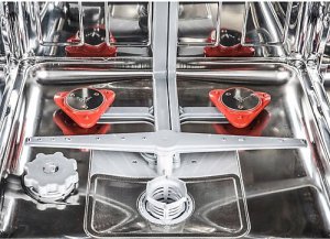 Vestel BM 8412 GI Pro Wi-Fi 8 Programlı Bulaşık Makinesi