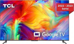 TCL 65P735 4K Ultra HD 65