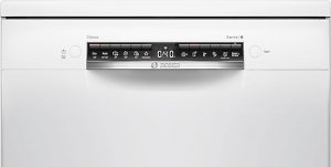 Bosch SMS4EKW62T 6 Programlı Bulaşık Makinesi