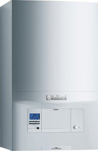 Vaillant ecoTEC Pro Vuw 236/5-3 Hermetik Yoğuşmalı Kombi