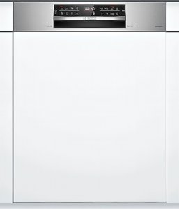 Bosch SMI6EKS81T 8 Programlı Ankastre Bulaşık Makinesi