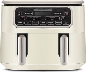 Karaca Air Pro Cook Duo Köz XXXL 8 lt Yağsız Fritöz