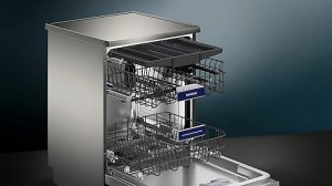 Siemens SN23HW62MT 6 Programlı Bulaşık Makinesi