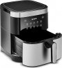 Karaca Gourmet Smart Screen 9 lt Yağsız Fritöz