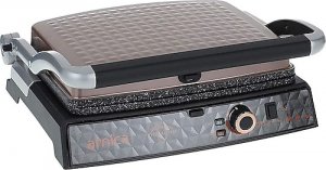 Arnica Diamond 2000 W Granit Tost Makinesi