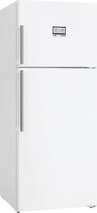 Bosch KDN76AWE0N Çift Kapılı No Frost Buzdolabı