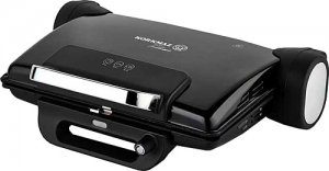 Korkmaz A811-05 Tostema Maxi Siyah 1800 W Tost Makinesi