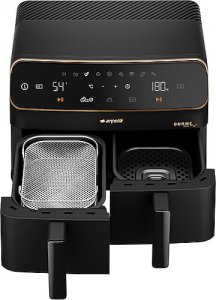 Arçelik Gurme DuoFry FR 9284 8.5 lt Yağsız Fritöz