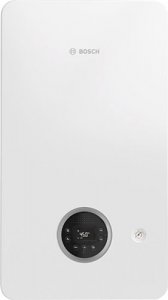 Bosch Condens 2200i W 24 C23 24/25 kW ErP Hermetik Yoğuşmalı Kombi