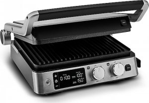 Karaca Compact Steel Sear and Grill Inox 2008 2000 W Izgara ve Tost Makinesi