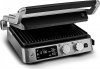 Karaca Compact Steel Sear and Grill Inox 2008 2000 W Izgara ve Tost Makinesi