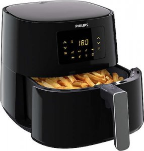 Philips Airfryer XL HD9270/70 6.2 lt Yağsız Fritöz